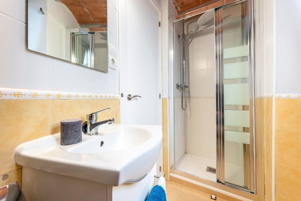 Trinquet Nou Apartman Tarragona Kültér fotó