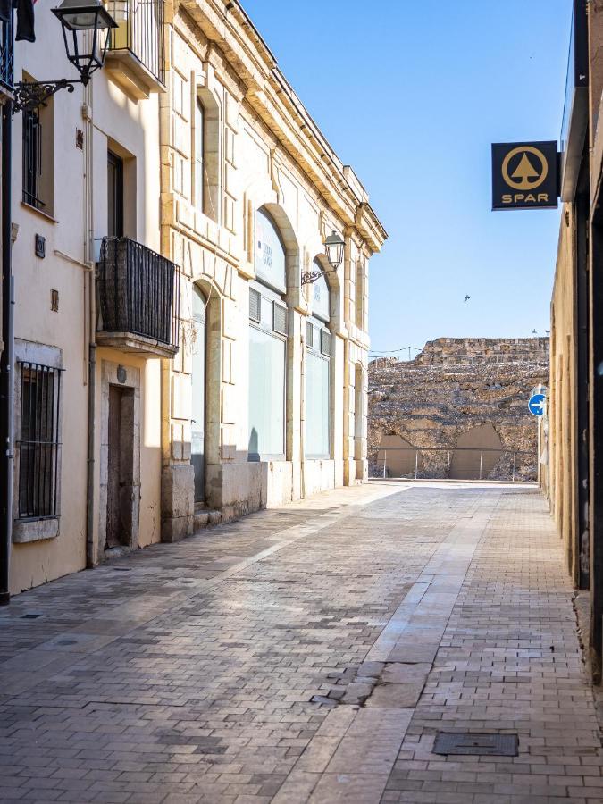 Trinquet Nou Apartman Tarragona Kültér fotó
