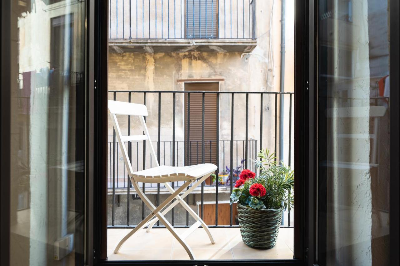 Trinquet Nou Apartman Tarragona Kültér fotó