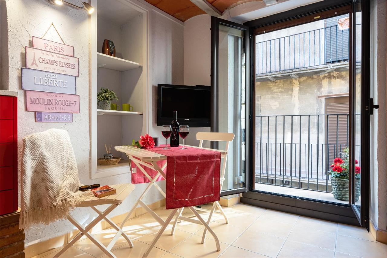 Trinquet Nou Apartman Tarragona Kültér fotó
