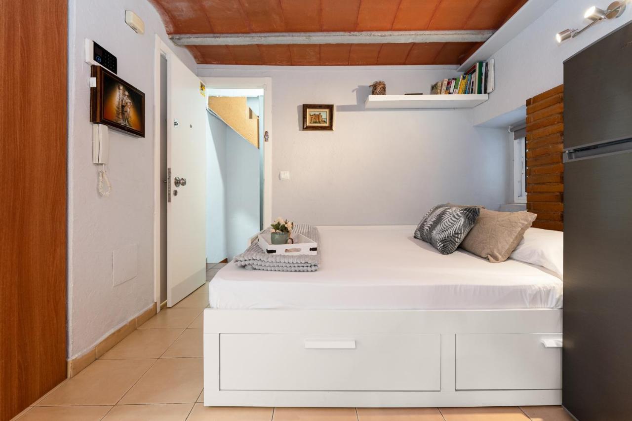 Trinquet Nou Apartman Tarragona Kültér fotó